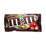 M&M’s Chocolate 45g | Milk Chocolate Candy Coated Treat | Sweet Snack for Kids & Adults