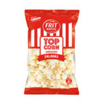 Palomitas Top Corn Frit Ravich | Microwave Popcorn | Crispy & Buttery Snack