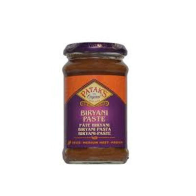patak’s-original-biryanl-paste