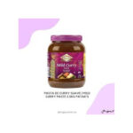 Patak’s Original Mild Curry 105g | Authentic Indian Curry Sauce | Mild & Creamy Flavor