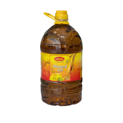 schani-mustard-oil 5L