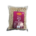 Schani Soya Wadi 1Kg | Premium Soy Protein Cubes | Healthy Cooking Ingredient