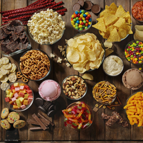 Snacks