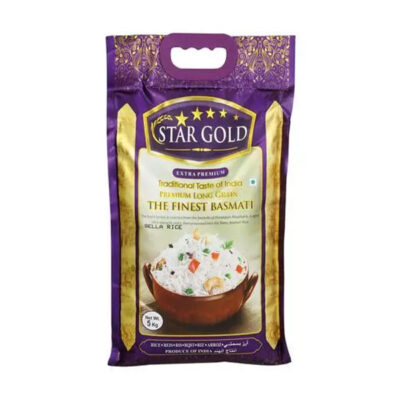 star-gold-rice 20KG