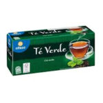 Te Verde Pompadour 37.5g | Premium Green Tea | Refreshing & Aromatic
