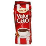 Valor ValorCao a la Taza 500g | Hot Chocolate Powder | Rich & Creamy Beverage