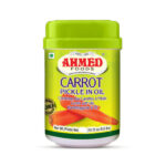 Ahmed-foods-carrot-pickle-in-oil
