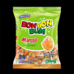 Bon-Bon-bum-mango 408g