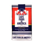 Café Fama de América | Premium Ground Coffee | Rich & Aromatic Brew