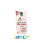 Codipsa Almidón Agrio de Mandioca | Sour Cassava Starch for Baking & Snacks | 1kg Pack