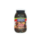 Coexito Brevas en Almíbar | Sweet Figs in Syrup | Traditional Colombian Dessert