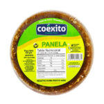 Coexito Panela | Natural Unrefined Cane Sugar | Traditional Sweetener
