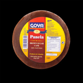 Coexito Panela Brown Sugar | Salgar Cane Sweetener | Natural Unrefined Sugar
