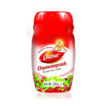 Dabur Chyawanprash | Immunity-Boosting Ayurvedic Jam | 250g Jar