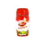 Dabur Chyawanprash | Immunity-Boosting Ayurvedic Jam | 500g Jar