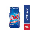 ENO Regular | Fruit Salt Antacid | 50g Pack