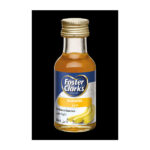 Foster Clark’s Banana Essence | Natural Banana Flavoring | 50ml / 100ml Bottle