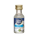 Foster Clark’s Coconut Essence | Natural Coconut Flavoring | 50ml / 100ml Bottle