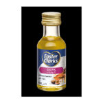 Foster Clark’s Exotic Essence | Natural Flavoring Blend | 50ml / 100ml Bottle
