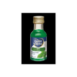 Foster Clark’s Mint Essence | Natural Mint Flavoring | 50ml / 100ml Bottle