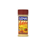 Goya Adobo Total | All-Purpose Latin American Seasoning | 200g Pack