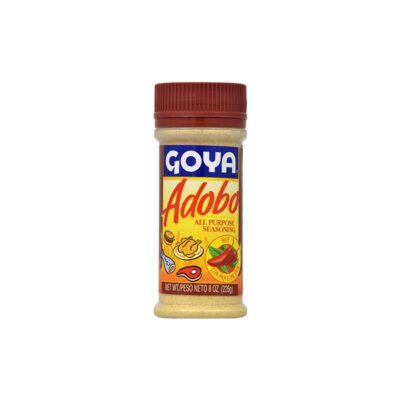 Goya Adobo Total | All-Purpose Latin American Seasoning | 200g Pack