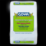 Goya Almidón de Yuca Agrio | Sour Tapioca Starch | Fermented Cassava Flour | Gluten-Free | 1kg Pack