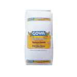 Goya Almidón de Yuca Agrio | Fermented Tapioca Starch | Gluten-Free Baking Ingredient | 1kg Pack