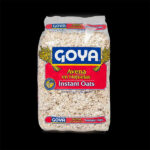 Goya Avena en Hojuelas 500g | Rolled Oats | Healthy & Nutritious Breakfast