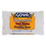 Goya DT Tapioca Powder 500g | Premium Tapioca Starch for Baking & Cooking | Gluten-Free