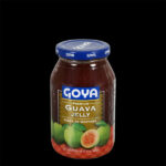 Goya Guava Jam | Sweet & Fruity Guava Spread | Premium Breakfast Preserve