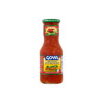 Goya Pico de Gallo | Fresh Mexican Salsa | Zesty & Chunky Tomato Sauce