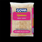 Goya Quinua 500g | Premium Quinoa for Cooking & Healthy Meals | Gluten-Free