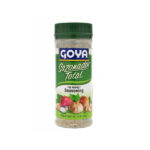 Goya Sazonador Total | All-Purpose Seasoning | 200g Pack
