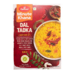 Haldiram’s Dal Tadka 300g | Ready-to-Eat Indian Lentil Curry | Authentic Flavor