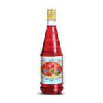 Hamdard Rooh Afza | Refreshing Herbal Syrup | 750ml Bottle