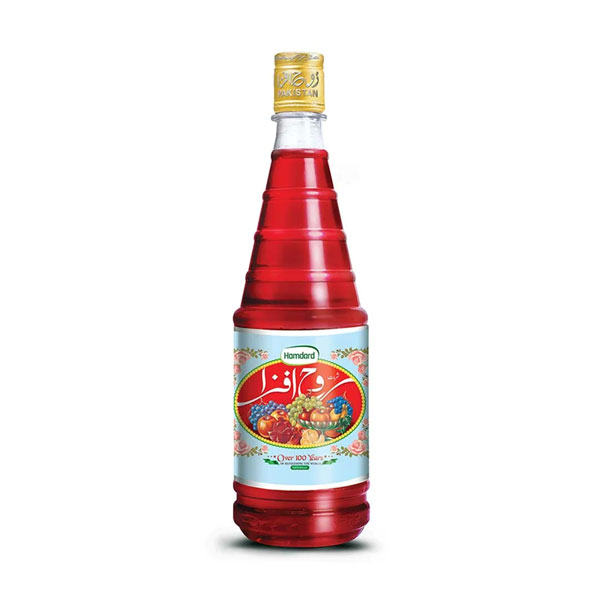 Hamdard-rooh-afza