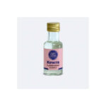 Heera Kewra Flavouring Food Colour | Natural Kewra Essence | 12 x 28ml Bottles