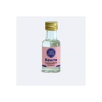 Heera Kewra Flavouring Food Colour | Natural Kewra Essence | 12 x 28ml Bottles