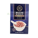Heera Mulethi Whole | Pure Licorice Root | 100g Pack