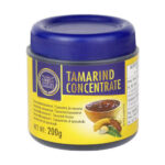 Heera Tamarind Concentrate | Pure Tamarind Pulp | 200g / 500g Pack