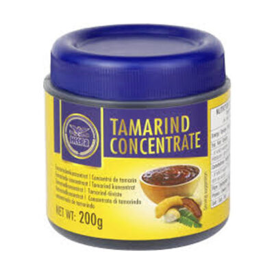 Heera Tamarind Concentrate | Pure Tamarind Pulp | 200g / 500g Pack