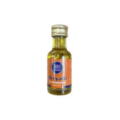 Heera Biryani Essence | Aromatic Spice Essence | 50ml / 100ml Bottle