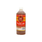 Heera Extra Hot Chilli Sauce | Spicy Condiment | 300ml Bottle