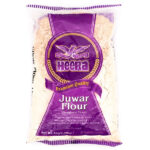 Heera Juwar Flour (Sorghum Flour) | Premium Gluten-Free Millet Flour | 1kg Pack