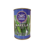 Heera Karela | Dried Bitter Gourd Slices for Cooking | 100g Pack