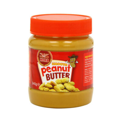 Heera Peanut Butter | Smooth & Creamy Spread | 500g Jar