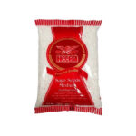 Heera Sago Seed | Premium Quality Tapioca Pearls (Sabudana) | 1kg Pack