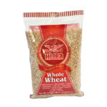 Heera Whole Wheat | Premium Quality Whole Grain Wheat | 2kg Pack