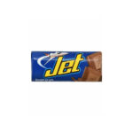 Jet 11g | Milk Chocolate Bar | Sweet & Creamy Snack